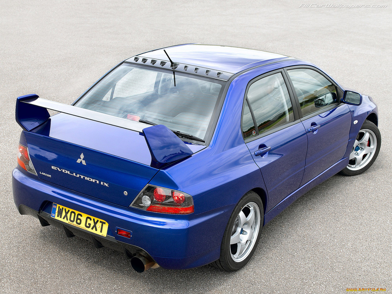 , mitsubishi